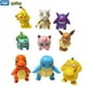 thumbnail image 2 of Nueva figura de Pokémon Anime Pikachu Charmander Squirtle Bulbasaur Eevee Mew Gengar Linda muñeca mascota acción recoger modelo niños juguete para regalo Tan Jianjun unisex, 2 of 2