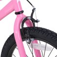 thumbnail image 2 of JOYSTAR Kids Bike for Ages 2-12 Years Old Boys Girls, 12-20 Inch BMX Style Kid's Bikes, Multiple Colors, 2 of 6