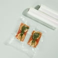 thumbnail image 2 of FoodSaver Portion Pouch Vacuum Seal Roll, 11" x 16', 1 Pack, 2 of 2