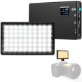 thumbnail image 1 of Mini panel bicolor con luz LED Lume Cube para cámaras réflex digitales, 1 of 9