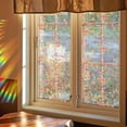 thumbnail image 2 of Lámina protectora para ventanas WBQMUNY Rainbow iridiscente, 45 x 110 cm, 2 of 7