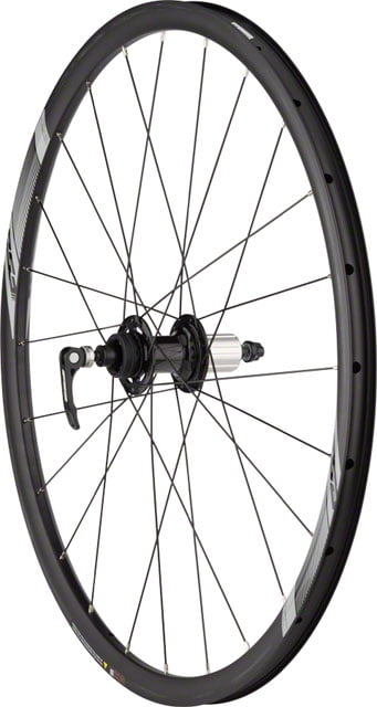 fsa 650b gravel wheelset