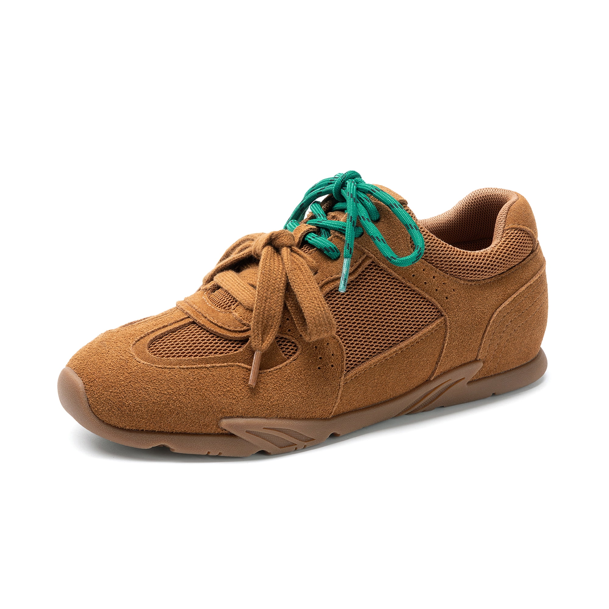 DREAM PAIRS Women's Fashion Sneakers, All-Day Comfort Breathable Lightweight Vintage Casual Walking Athletic Shoes