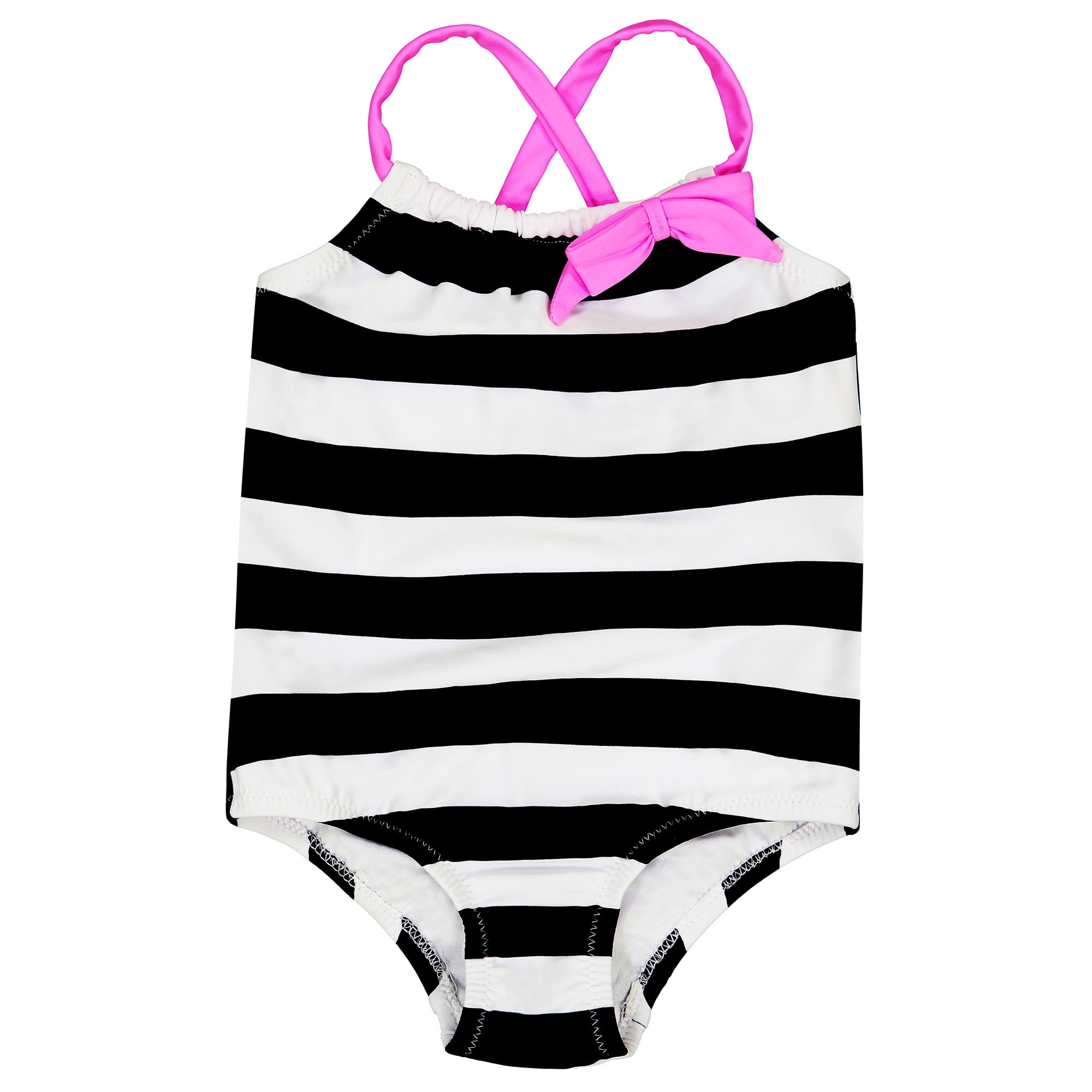 KIKO /& MAX Girls One Piece Swimsuit Bathing Suit