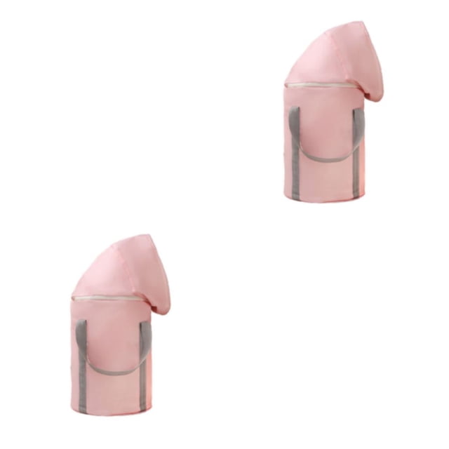 Soidarity Bañeras para pies resistentes al calor e inodoras para una experiencia relajante, lavabo plegable para pies, portátil Type2 NO2