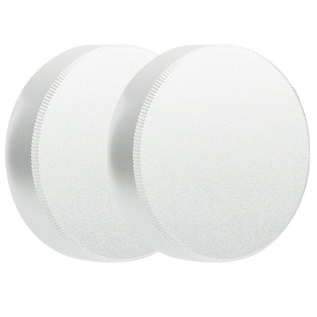 Cubierta Protectora de Lentes, Cubierta Trasera de Lente de Tamaña Pequeño Para Lentes de Montaje M42 Para Fotografía de Cine y Televisión para Accesorios Digitales