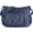 Dark Blue, variant on Crossbody Bags For Women Ladies Pocketbooks Soft PU Leather Medium Roomy  Purses and Handbags Multi Pocket Shoulder Bag