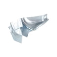 thumbnail image 2 of Reemplazo del soporte del parachoques del coche para-W201 190 A2016261514 soldadura de parachoques derecha, 2 of 5