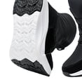 thumbnail image 2 of Zapatos De Nieve Impermeables Cordones Ajustables Zapatos De Invierno Para Mujer Para Senderismo Escalada DQrwqpou Tenis De Mujer Tenis De Hombre, 2 of 9