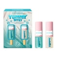 thumbnail image 1 of Covergirl Clean Fresh Yummy Gloss Bite-Sized Minis Kit, Lip Gloss Minis, Plush Applicator for Adults and Teens, 1 of 4