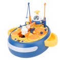thumbnail image 1 of Juguetes de Martilleo Whack ANGGREK Juguete de juego de pesca Plástico Compacto, 1 of 7