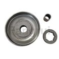 thumbnail image 5 of Clutch Drum Rim Sprocket 0325 7t For Oleomac Clutch Sprocket, 5 of 5