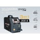 thumbnail image 3 of Soldadora Inverter Pro 3 En 1 MIG/MMA/TIG 200A MIG-200IPRO Oakland, 3 of 7