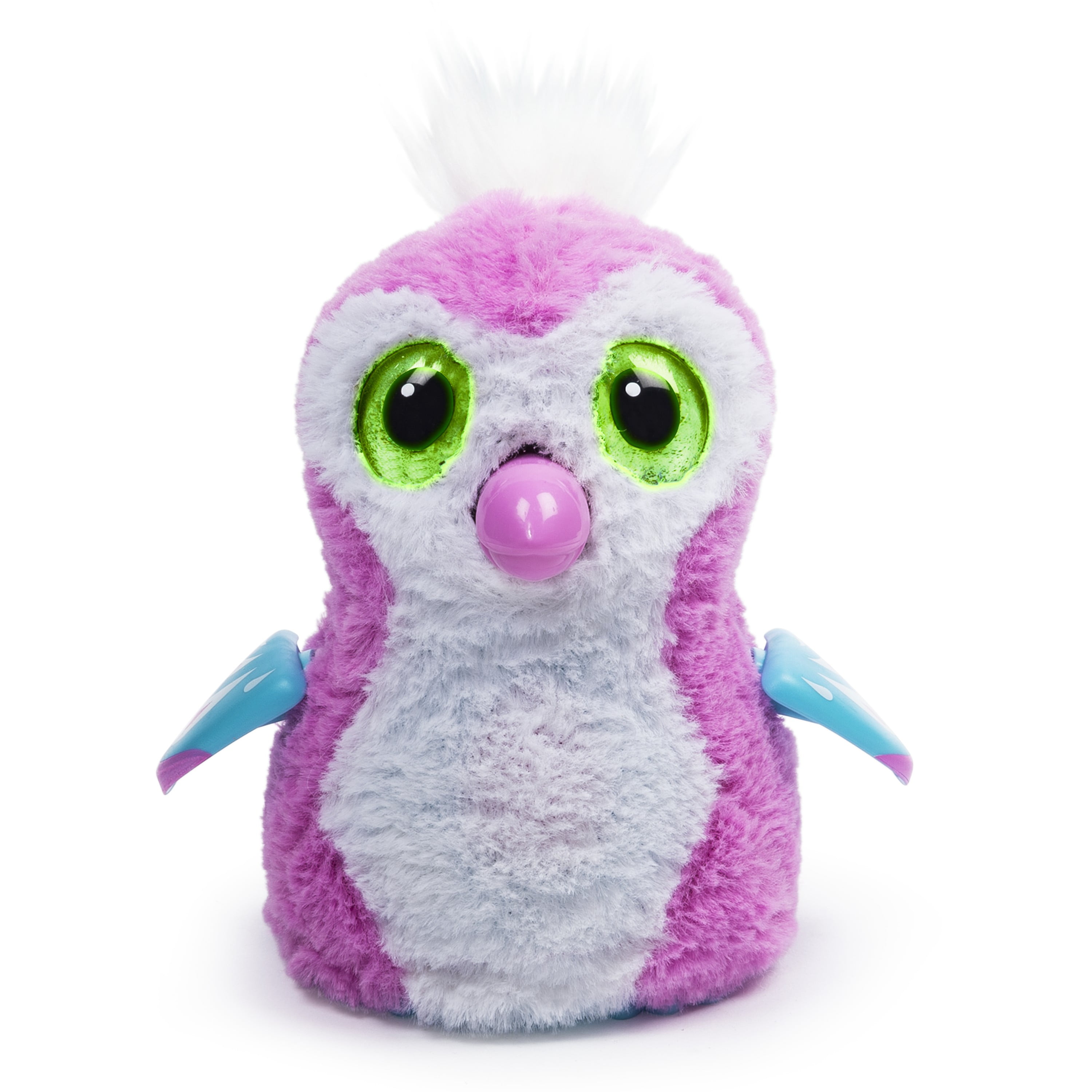 Hatchimals pengualas hotsell