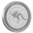 thumbnail image 3 of 2022 Australia 1 oz Platinum Kangaroo BU, 3 of 4