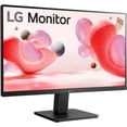 thumbnail image 2 of Monitor LG 24 FHD (1920 x 1080) con pantalla IPS de 3 lados sin bordes, 2 of 6