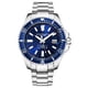 thumbnail image 2 of 3950A Diver 42 mm Depthmaster, 2 of 3