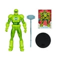 thumbnail image 6 of Hal Jordan Armor Suit (DC Multiverse: The Return of Superman) 7" Action Figure - McFarlane Toys, 6 of 11