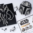 thumbnail image 6 of Perler Fused Bead Kit-The Mandalorian, 6 of 7