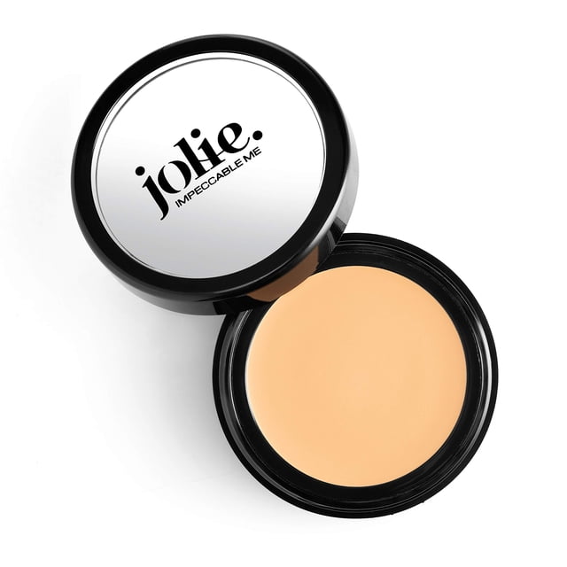 Prebase base para sombras en crema Jolie (mediana)