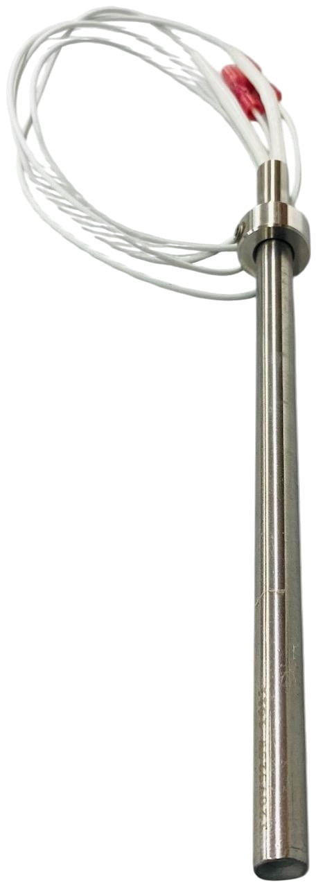 Hot Rod Pellet Stove Igniter, 525W, 6 3/4" P x 7 3/4" L, PU-CH6