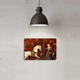 thumbnail image 4 of JEUXUS Painting 12*8in Horse 12x8in, 4 of 6