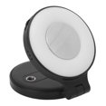 thumbnail image 1 of Dimmable Phone Fill Light with Portable Stand, Flexible Design Magnetic Selfie Light for Live Photography, Video Conference, LED Light with Stepless Dimming 2500 to 8500K, 1 of 7