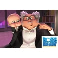 thumbnail image 4 of Boss Baby - Schluss mit Kindergarten (+ Blu-ray 2D) (Blu-ray), 4 of 5
