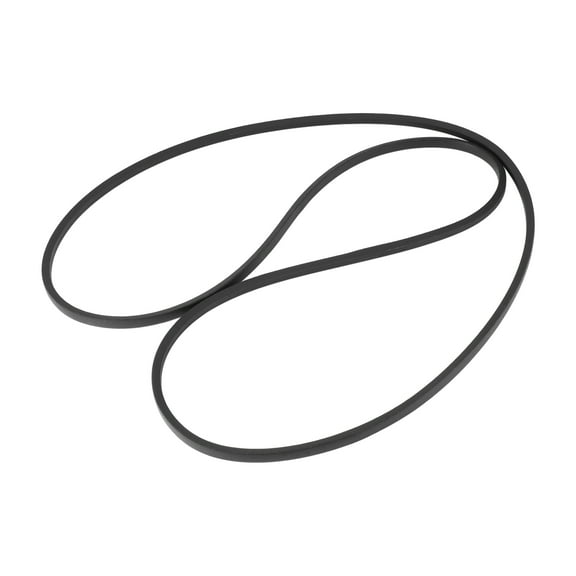 Lawn Mower Drive Belt for Craftsman for Husqvarna Ariens Poulan Murray No.429636/197253 101inch Elastic Mower Deck Belt