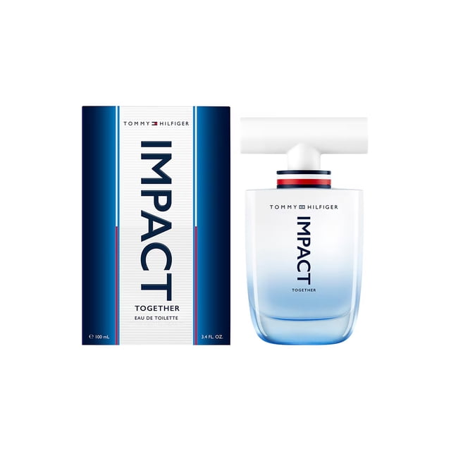 Perfume Impact Together para Hombre de Tommy Hilfiger EDT 100ML