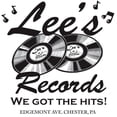 thumbnail image 2 of CafePress - Lees Records -  Round Wood Ornament 4", 2 of 2