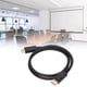 thumbnail image 5 of Cable 4K A 144HZ, Cable Chapado En Oro De Alta Velocidad 8K DP1.4 Para HDTV, 5 of 8