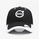 thumbnail image 3 of Gorro con visera F1 Fan Racing Hat - Hombre - Negro, 3 of 5