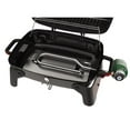 thumbnail image 3 of Megamaster One Burner Propane Gas Tabletop Grill, 3 of 6