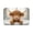 Color 5, variant on FJPT Cute Cow In Bathtub Non Slip Flannel Floor Mat Kitchen Mat For Bathroom Kitchen Bedroom Decor 24x16 inch