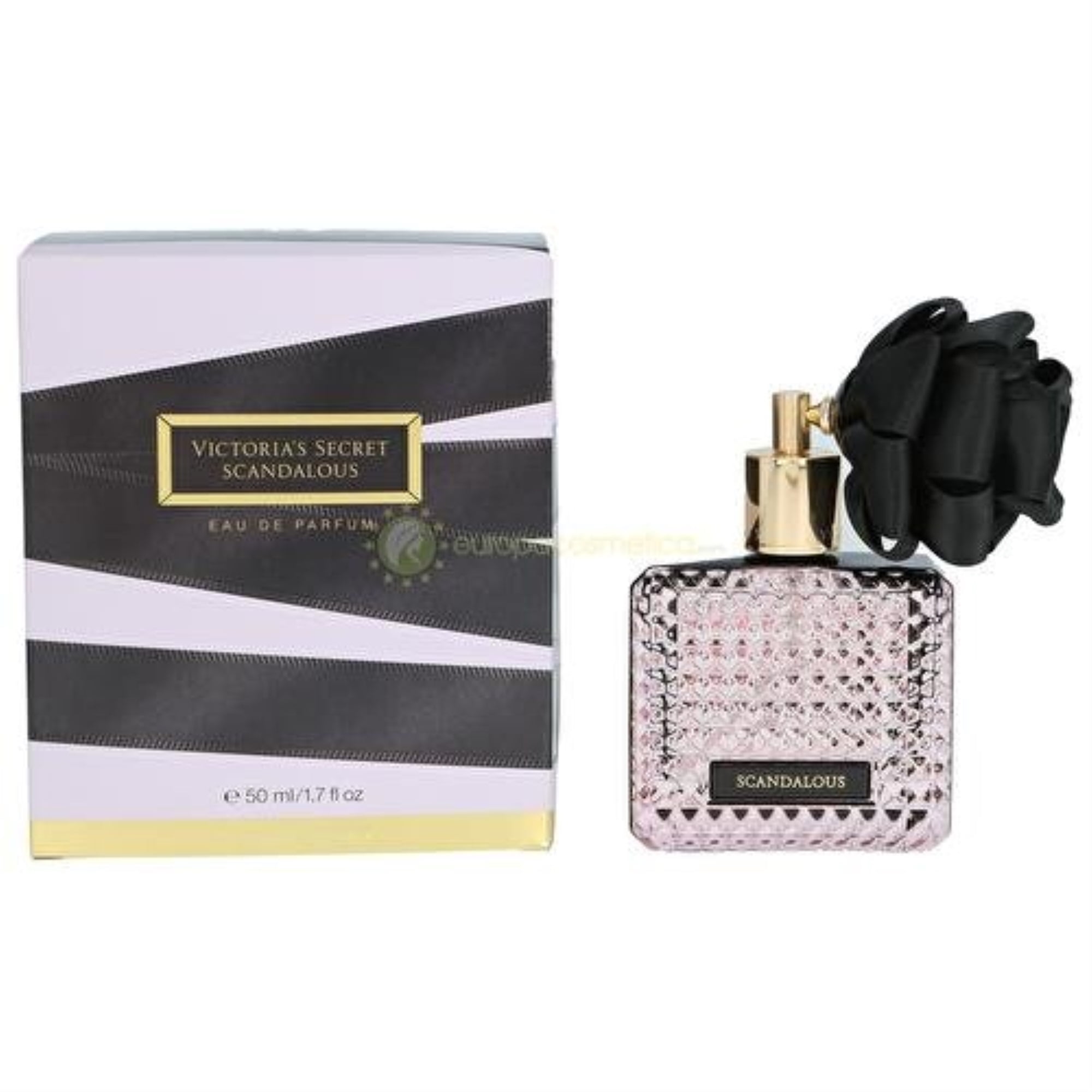 Victoria secret best sale scandalous perfume 50ml