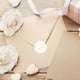 thumbnail image 3 of 1000 etiquetas adhesivas redondas transparentes para sellar sobres de regalos de fiesta, 3 of 7