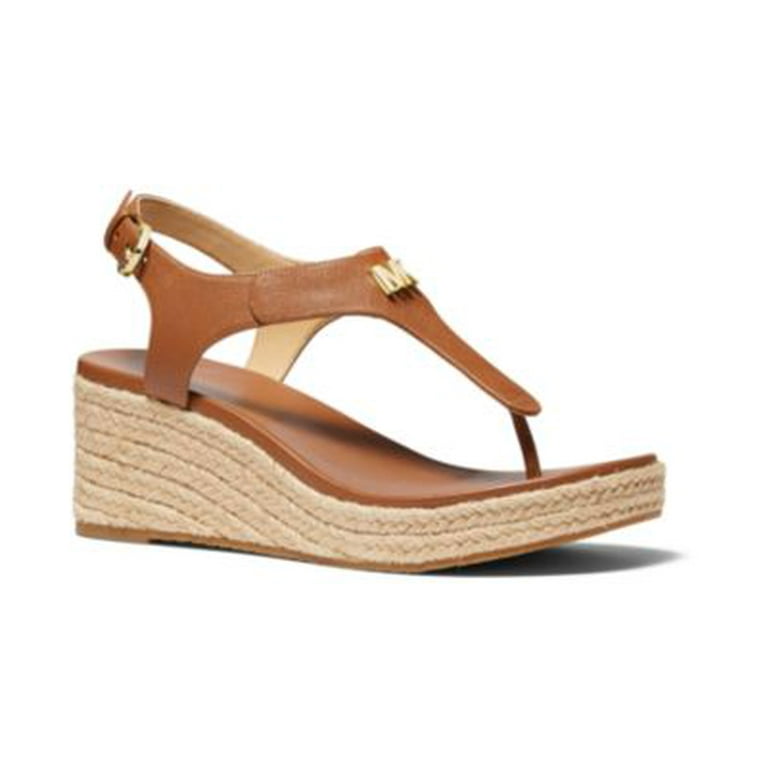 Laney Thong Espadrille Sandals Walmart