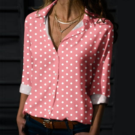 

FuChenYu 2024 New Style Sun Protection Clothing Women Uv Protection Shirts for Women Printed Flower Women Rash Guard Long Sleeve Pink M