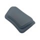 thumbnail image 5 of Almohada para bañera, almohada para bañera con soporte para cabeza y cuello, cojín multifuncional para bañera, reposacabezas para baño, spa en casa, Gris oscuro, 5 of 8