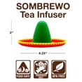 thumbnail image 2 of Sombrewo Tea Infuser, 2 of 7