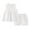 White, variant on x Sofia Grainge Toddlers and Baby Girls' Cotton Eyelet Top & Shorts Play Set, Multipacks (White,12-18 Months)
