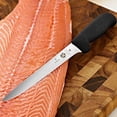 thumbnail image 2 of Victorinox - VN46137 Swiss Army Cutlery Fibrox Pro Ultimate Competition BBQ Set, Knife Roll, 8-Piece, 2 of 3