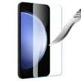 thumbnail image 3 of For Motorola Moto G Stylus 5G 2024 Tempered Glass Screen Protector Premium HD Clear, Case Friendly, 3D Touch, Anti-Bubble Film Cover ,Xpm Screen Protector [ Clear ], 3 of 9