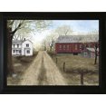 thumbnail image 1 of Warm Spring Day - Art Encadré 15.5 Pieds x 19.5 Pouces par Billy Jacobs, 1 of 1