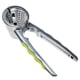 thumbnail image 1 of Nutcracker with non-slip silicone handle for pecans, walnuts, almonds, hazelnuts and pistachios, 1 of 5