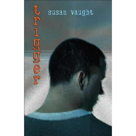 Pre-Owned Trigger (Hardcover) 1582349207 9781582349206