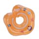 thumbnail image 1 of Anillo de natación circular, anillo de natación para recién nacidos, piscina de agua inflable, ayuda para nadar, anillo de natación de seguridad para bebés, elegante y moderno, 1 of 14