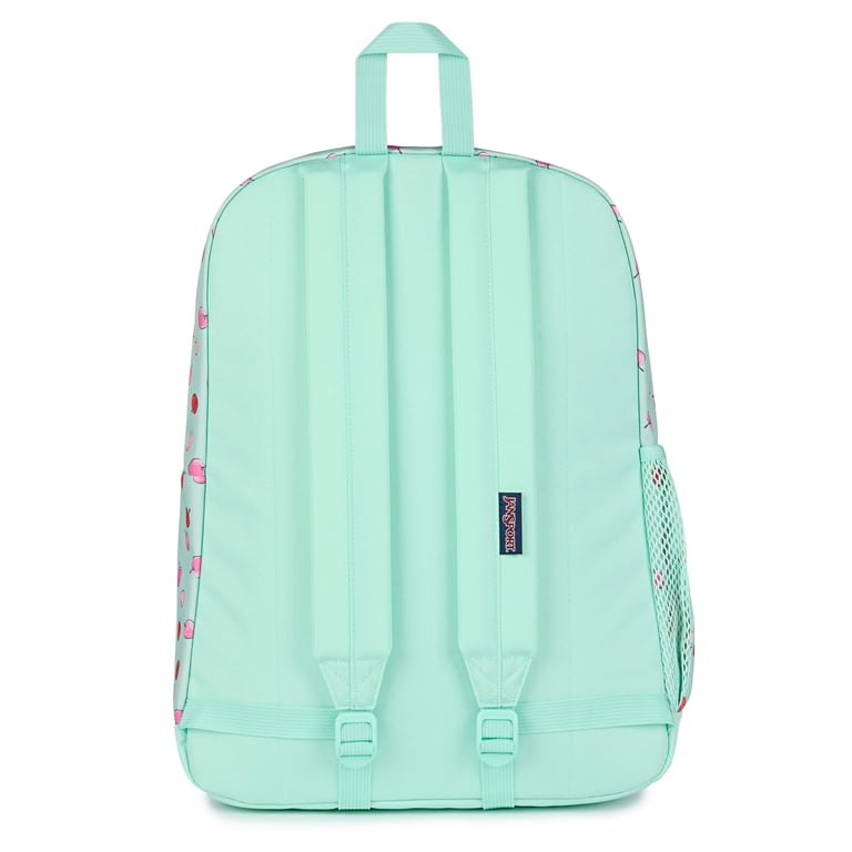 https://kidsbackpackreview.com/jansport-backpack-for-kids/ JanSport SuperBreak Plus Yeehaw & Horses Printed Backpack