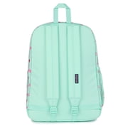 JanSport Unisex Cross Town Plus Laptop Backpack